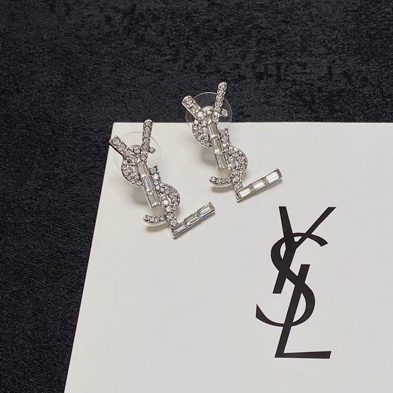 YSL Earrings 9lyr18 (9)