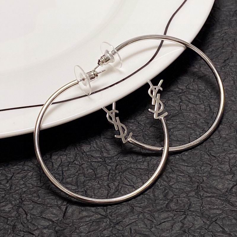 YSL Earrings 9lyr19 (5)