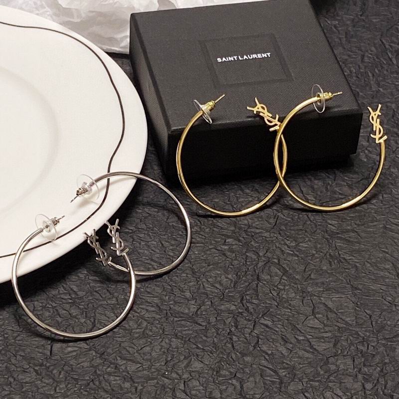 YSL Earrings 9lyr19 (7)