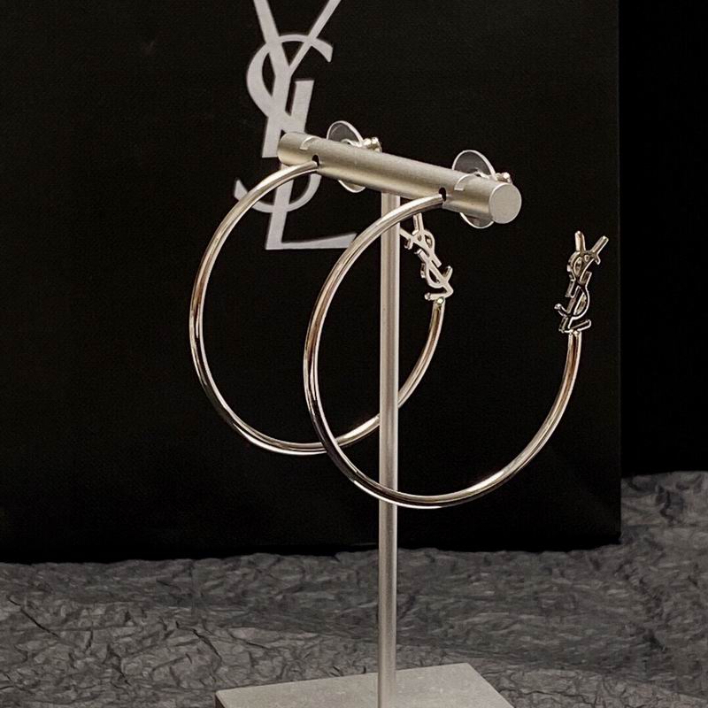 YSL Earrings 9lyr19 (9)