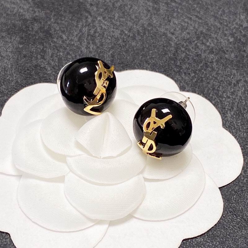 YSL Earrings 9lyr5 (4)