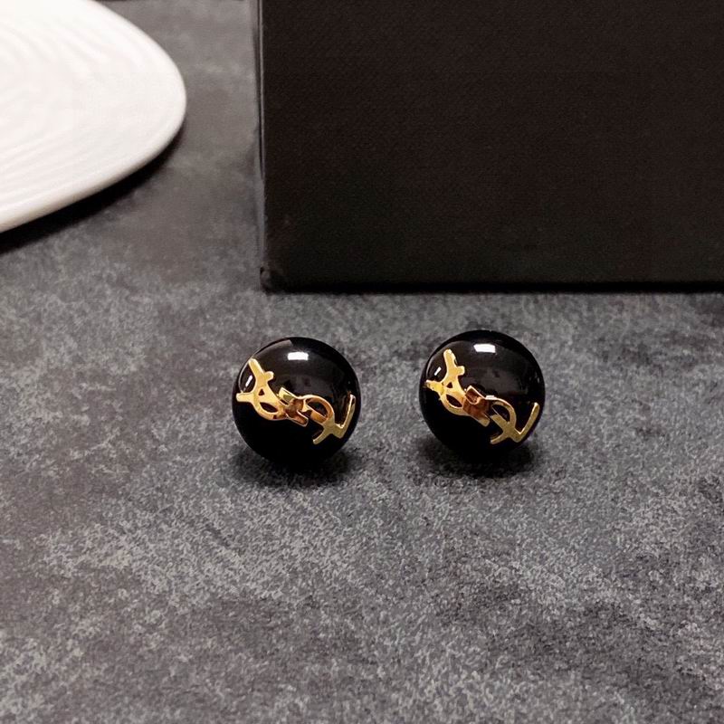 YSL Earrings 9lyr5 (6)