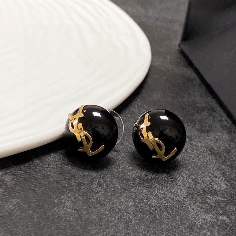 YSL Earrings 9lyr5 (7)