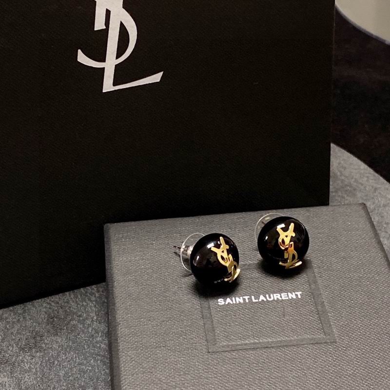 YSL Earrings 9lyr5 (9)