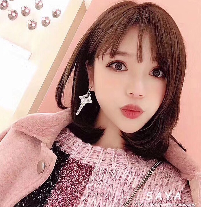 YSL Earrings 9lyr9 (5)