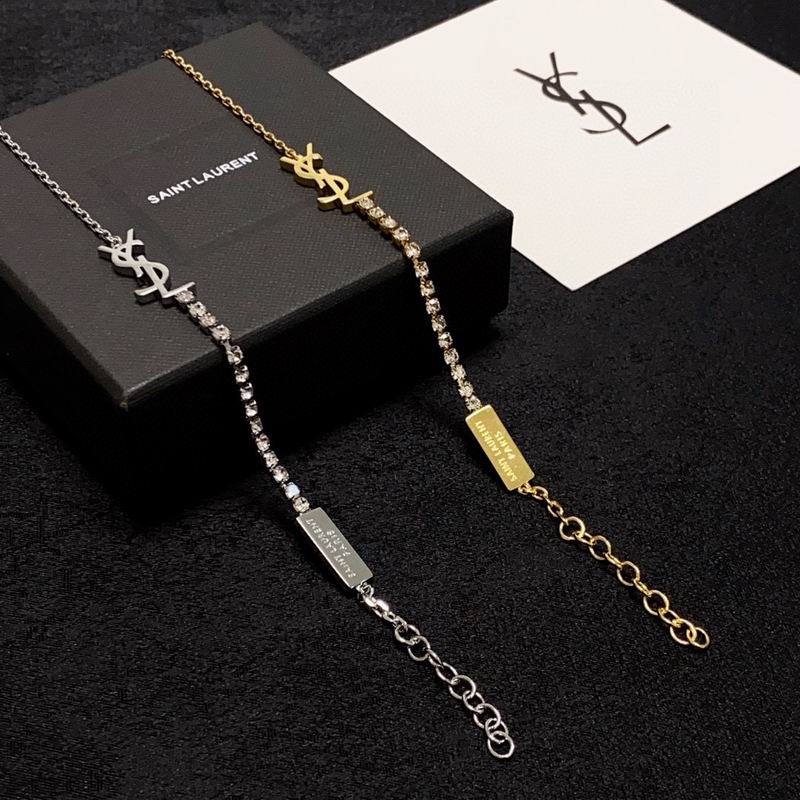 YSL bracelet 03lyr27 (9)