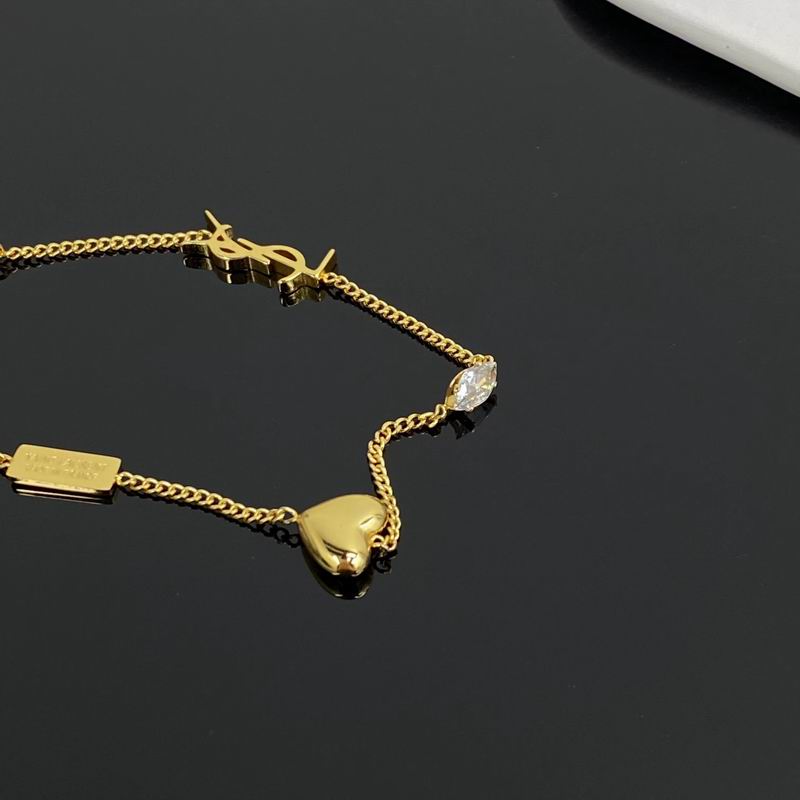 YSL bracelet 03lyr28 (4)