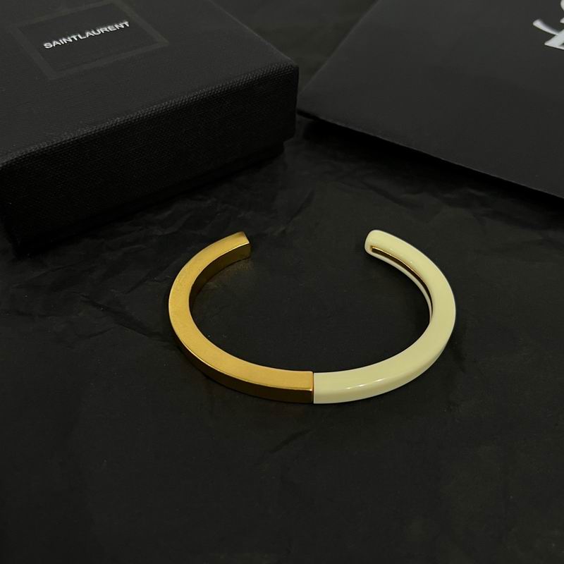 YSL bracelet 03lyr29 (14)