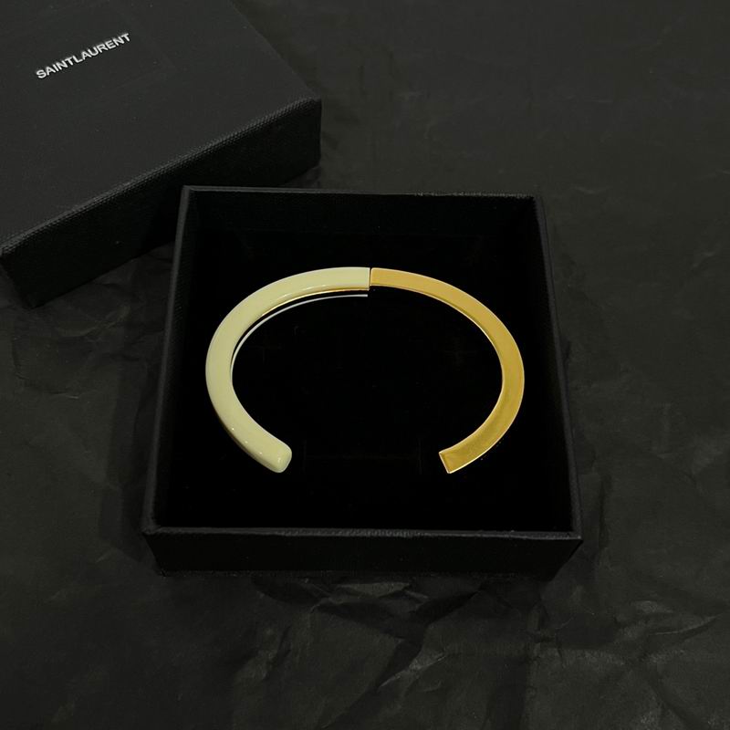 YSL bracelet 03lyr29 (15)