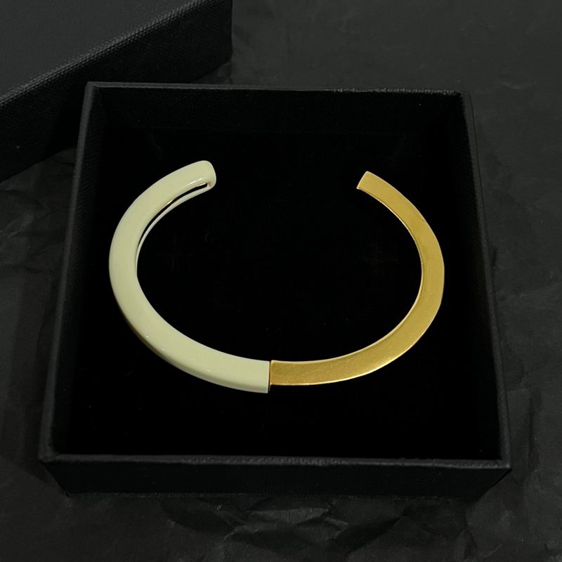 YSL bracelet 03lyr29 (16)
