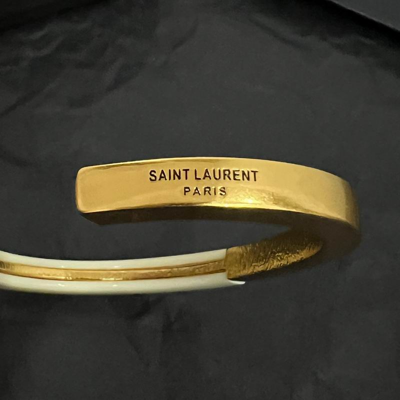 YSL bracelet 03lyr29 (17)