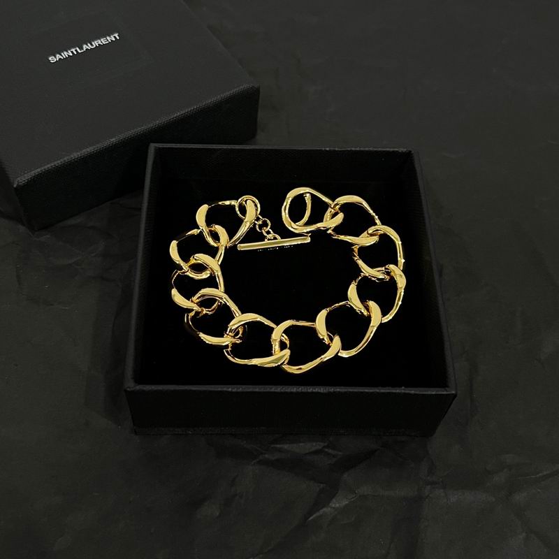 YSL bracelet 03lyr30 (3)