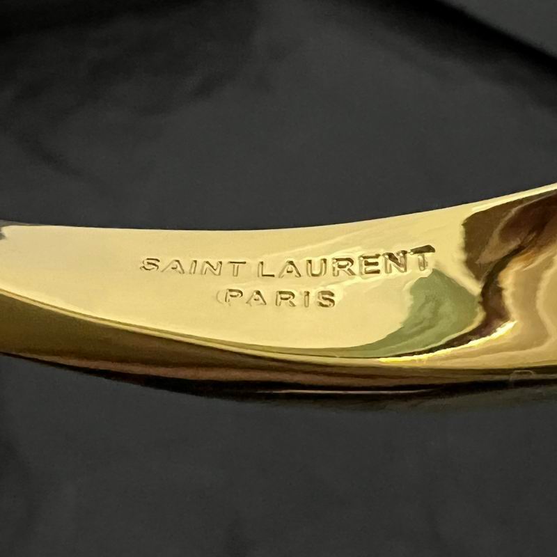 YSL bracelet 03lyr31 (2)