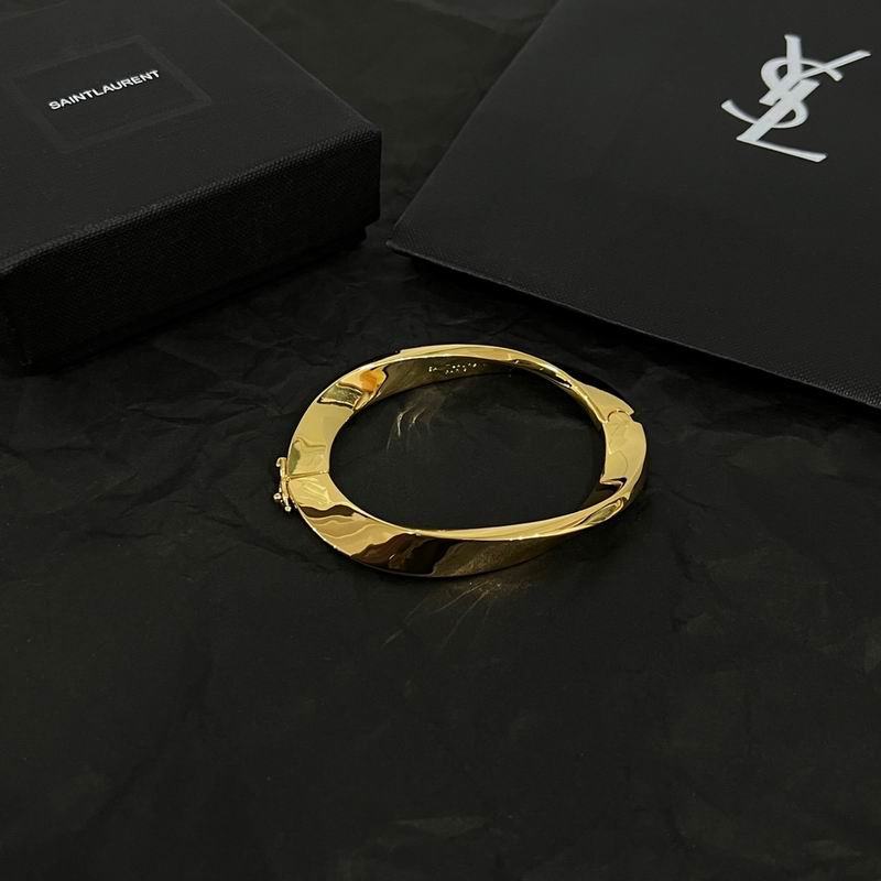 YSL bracelet 03lyr31 (5)