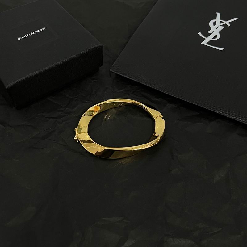 YSL bracelet 03lyr31 (6)