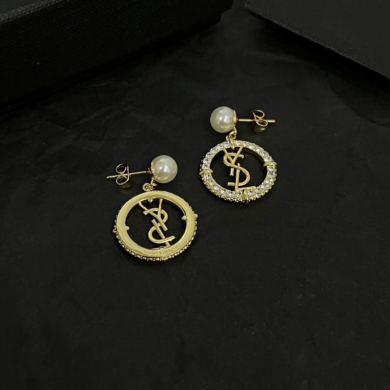 YSL bracelet 03lyr32 (1)