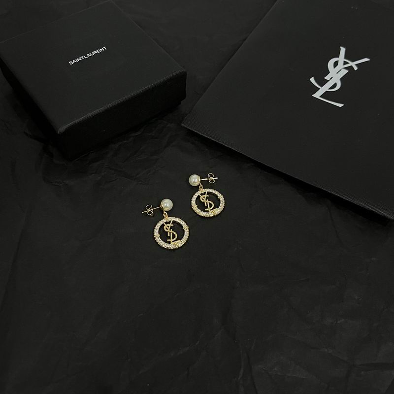 YSL bracelet 03lyr32 (3)