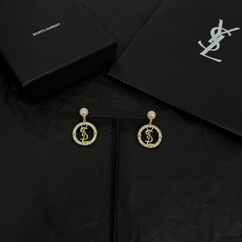 YSL bracelet 03lyr32 (4)