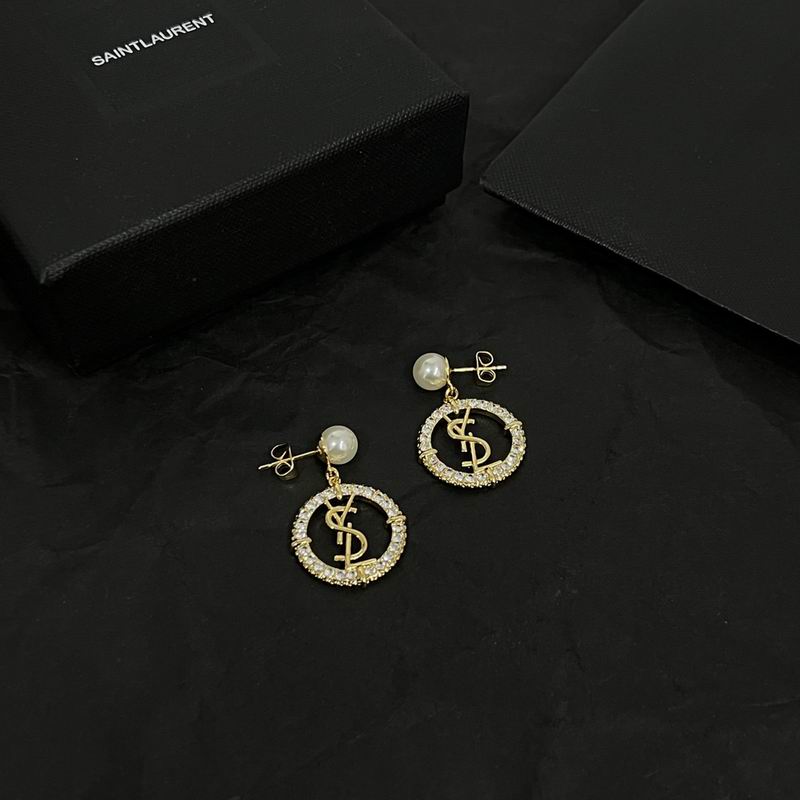 YSL bracelet 03lyr32 (5)