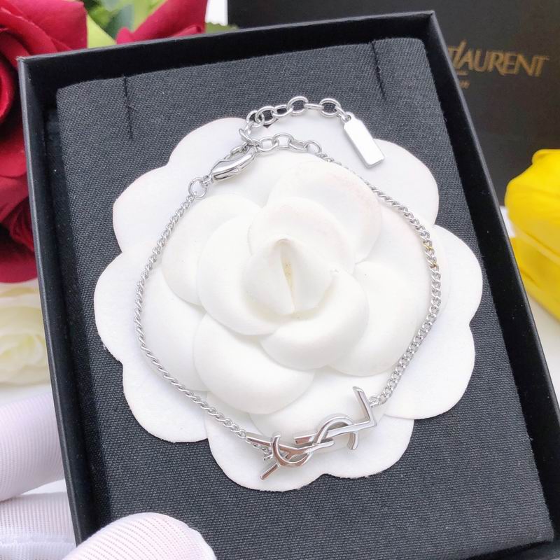YSL bracelet 10lyr5                  (1)
