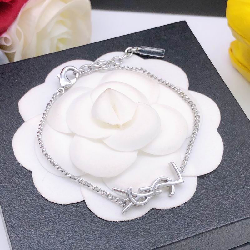 YSL bracelet 10lyr5                  (2)