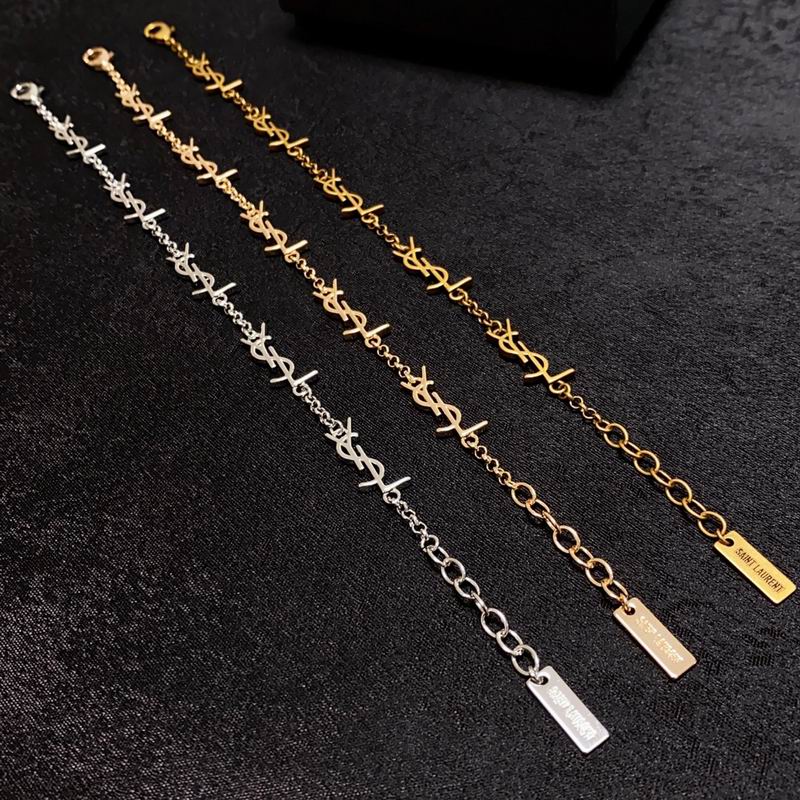 YSL bracelet 10lyr6 (4)
