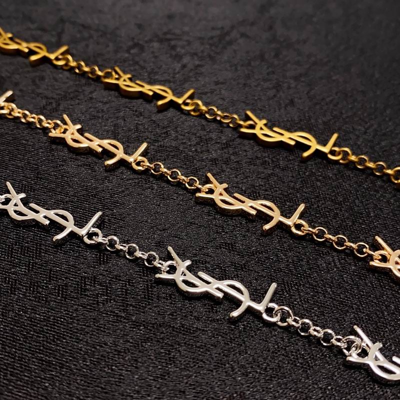 YSL bracelet 10lyr6 (5)