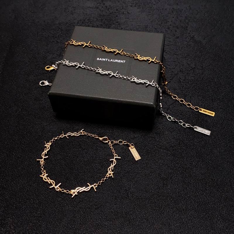 YSL bracelet 10lyr6 (8)