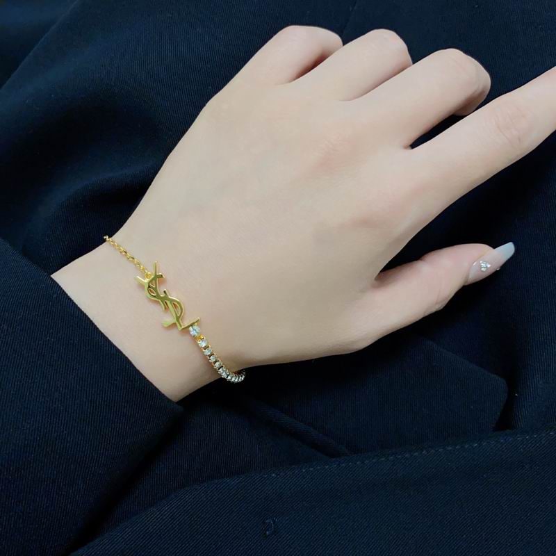 YSL bracelet 10lyr7 (1)