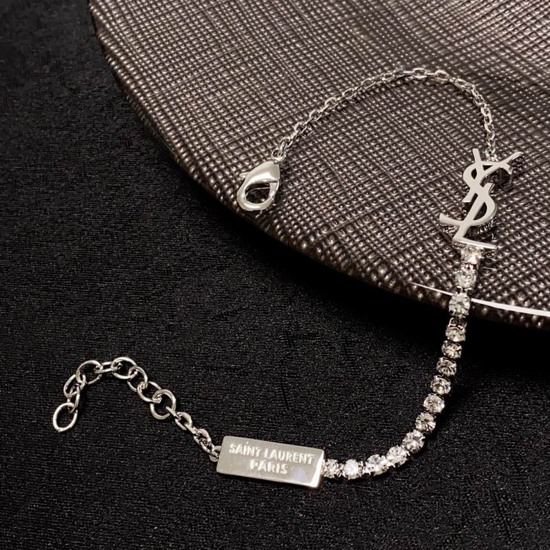 YSL bracelet 10lyr7 (7)