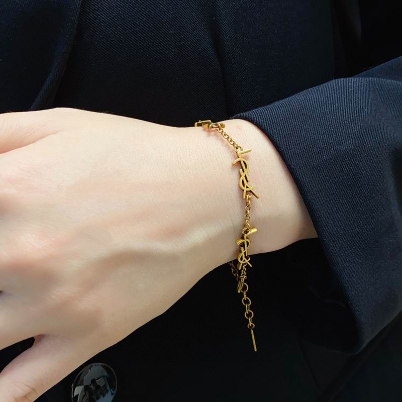 YSL bracelet 10lyr8 (3)