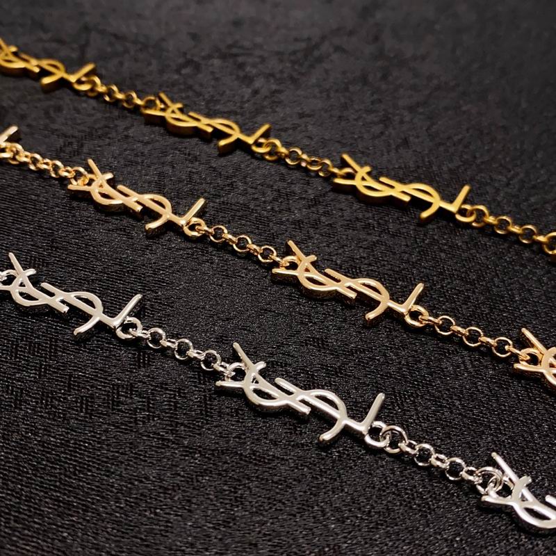 YSL bracelet 10lyr8 (6)