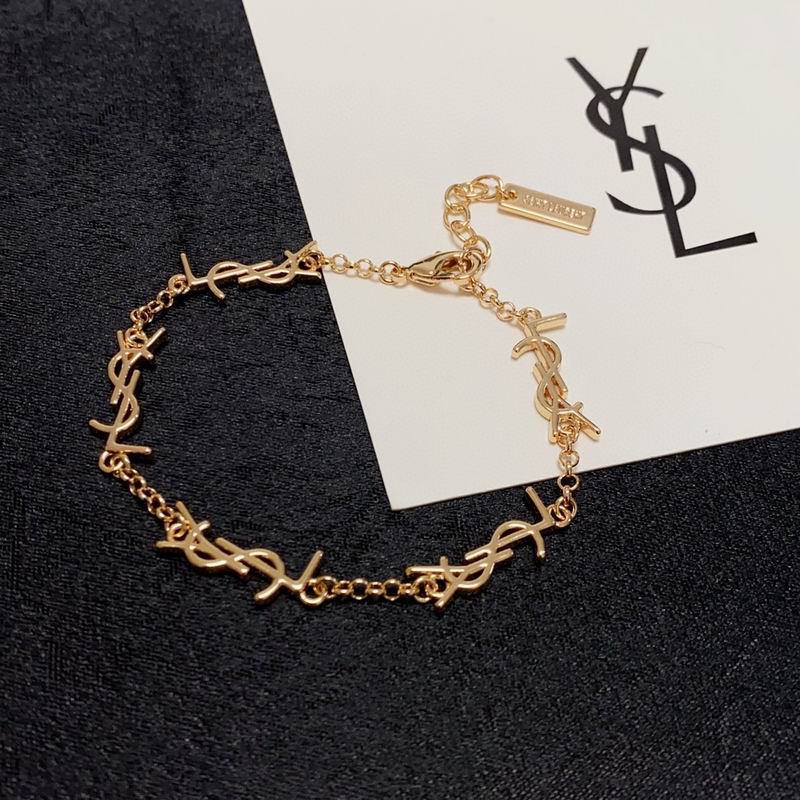 YSL bracelet 10lyr8 (8)