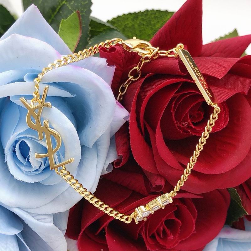 YSL bracelet 12lyr18 (2)
