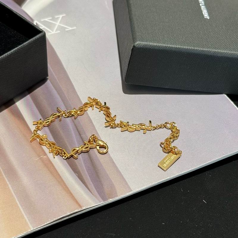YSL bracelet 12lyr19 (3)