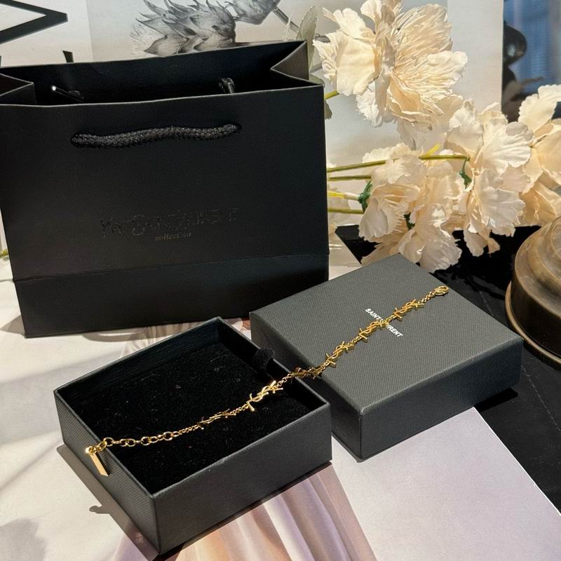 YSL bracelet 12lyr19 (5)