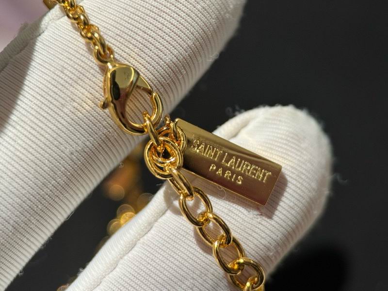 YSL bracelet 12lyr19 (7)