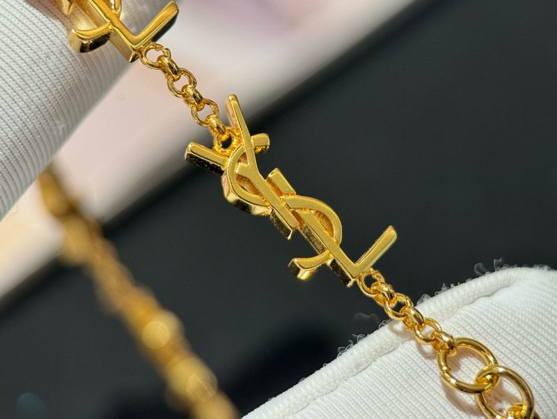 YSL bracelet 12lyr19 (8)