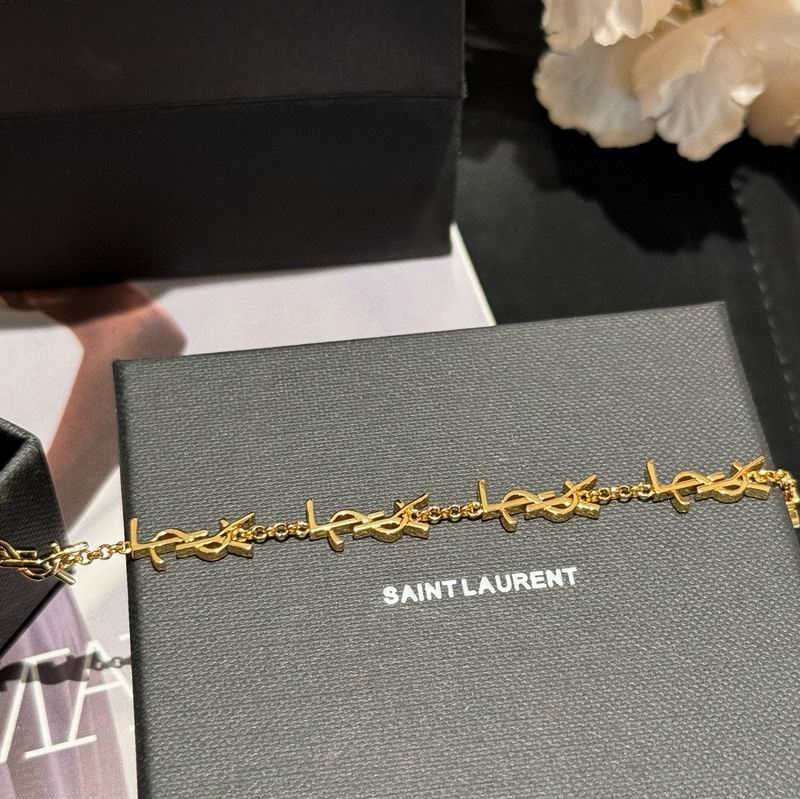YSL bracelet 12lyr19 (9)