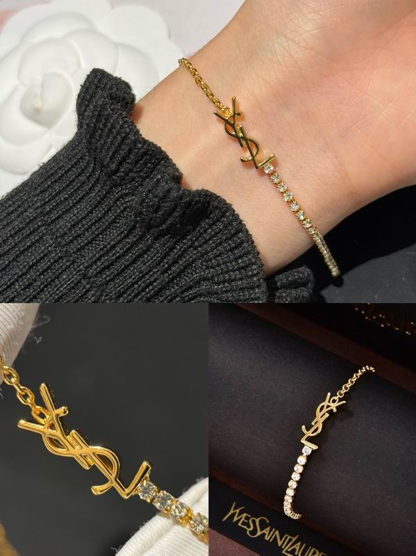 YSL bracelet 12lyr21 (1)