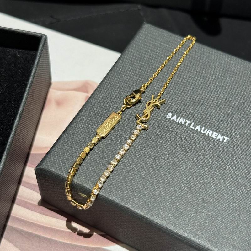 YSL bracelet 12lyr21 (3)