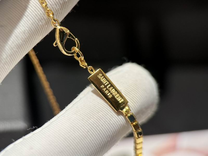 YSL bracelet 12lyr21 (5)