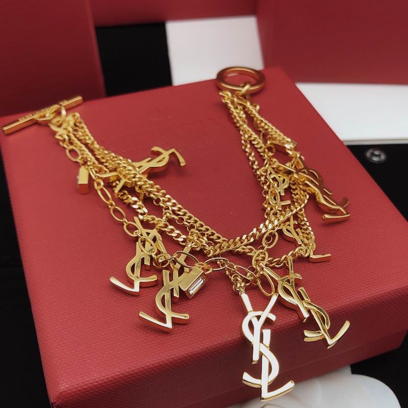 YSL bracelet 12lyr22 (3)
