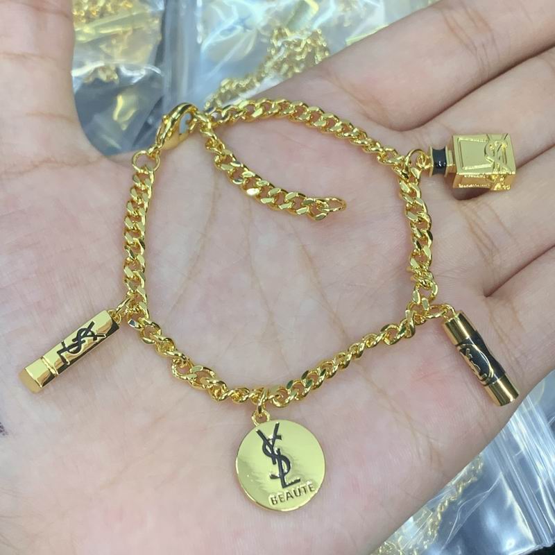 YSL bracelet 12lyr25