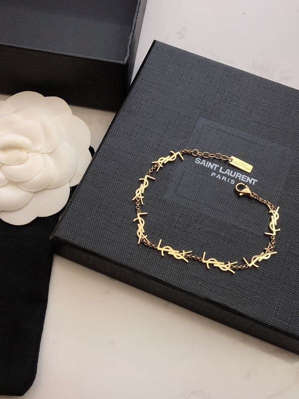 YSL bracelet 9lyr4 (2)