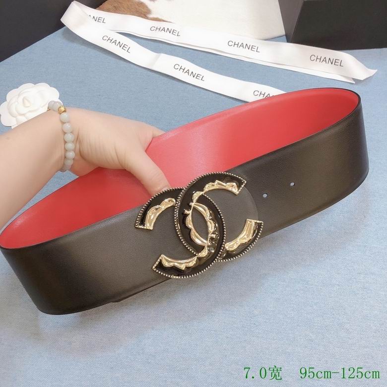chanel 7cm 95-125cm 7d (17)