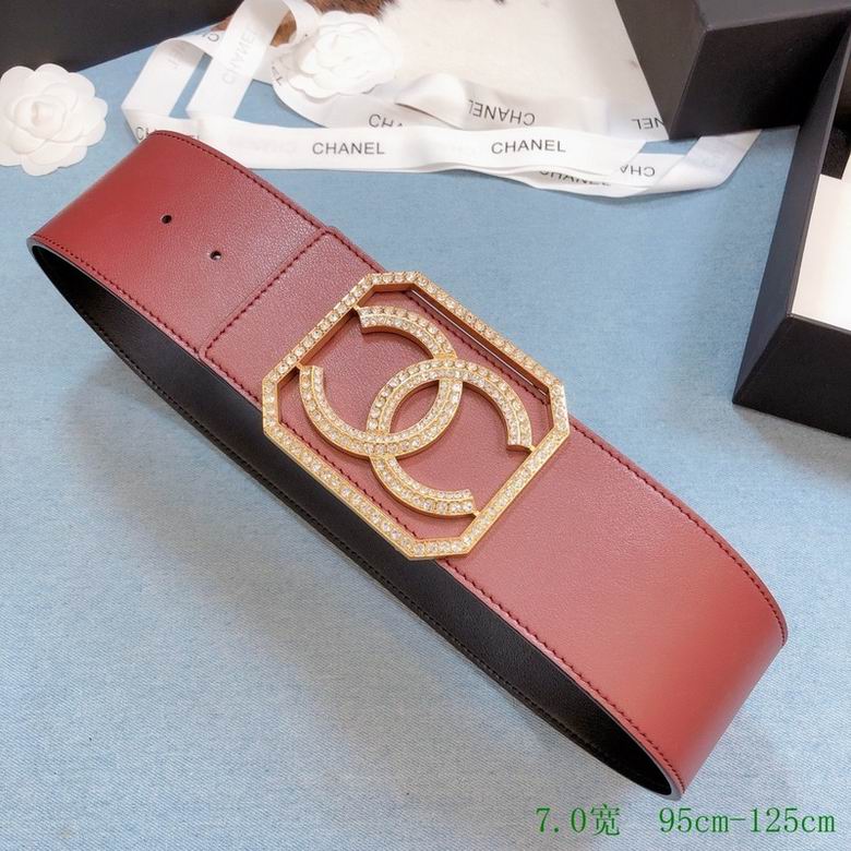 chanel 7cm 95-125cm 7d (17)