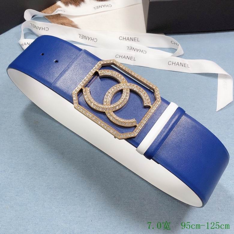 chanel 7cm 95-125cm 7d (2)