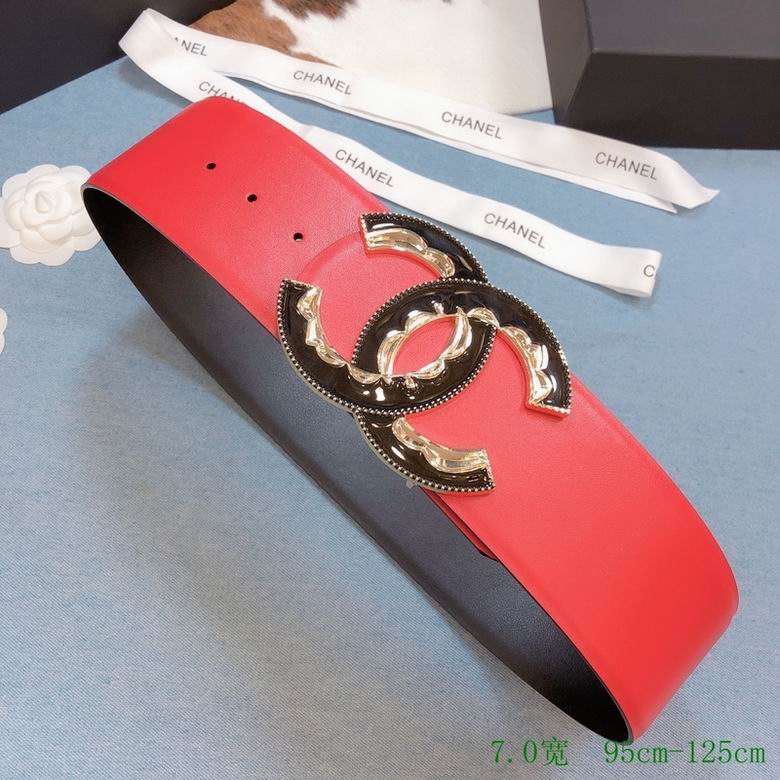 chanel 7cm 95-125cm 7d (20)