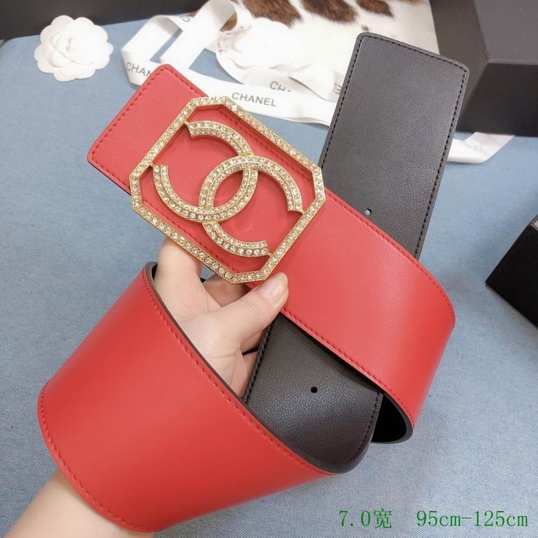 chanel 7cm 95-125cm 7d (20)